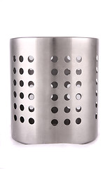 Image showing Cutlery holder