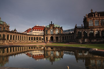 Image showing Dresden