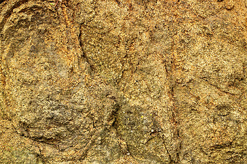 Image showing sandstone texture for background use