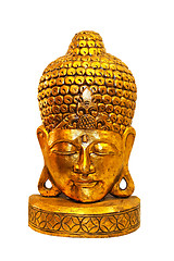 Image showing Shiva