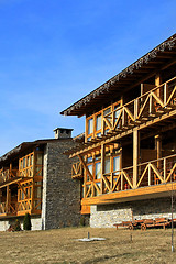 Image showing Cottages 2