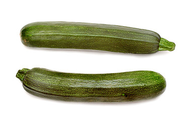 Image showing Zucchini