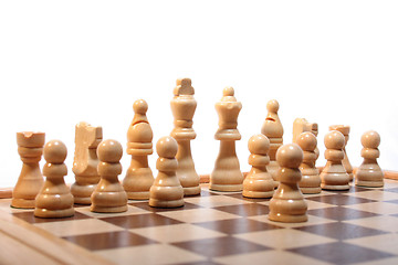 Image showing Chess