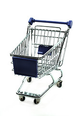 Image showing Cart
