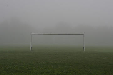 Image showing Fog