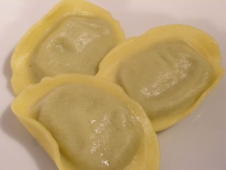 Image showing noodles