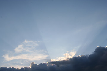 Image showing Sky