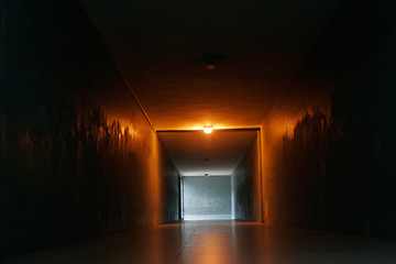 Image showing underground