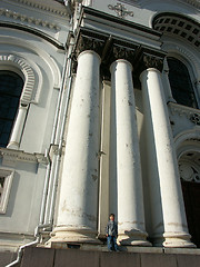 Image showing Church - Details