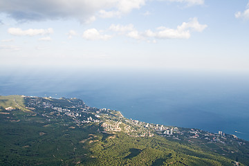 Image showing Yalta