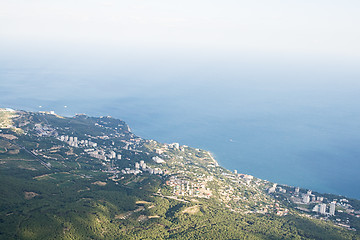 Image showing Yalta