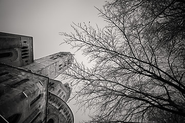 Image showing Kaiserdom Speyer