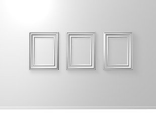 Image showing frames