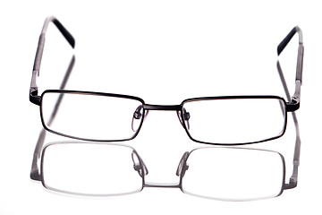 Image showing glasses