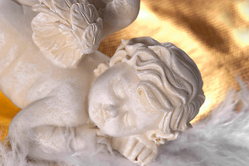 Image showing angel