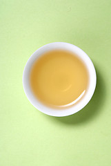 Image showing tea in cup