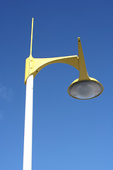 Image showing Lamp