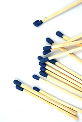 Image showing Match Stick