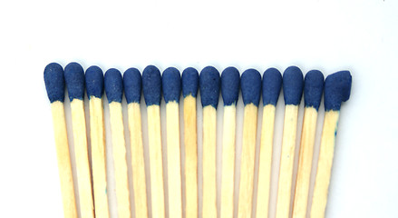 Image showing Match Stick