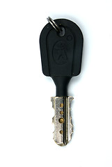 Image showing key