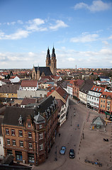 Image showing Speyer, Germany