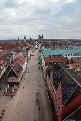 Image showing Speyer, Germany