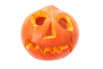 Image showing halloween pumkin 