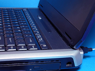 Image showing Laptop