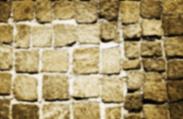 Image showing Wall Background