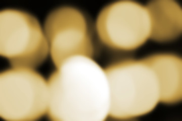 Image showing Light background