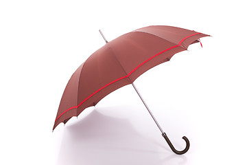 Image showing Umbrella