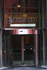 Image showing Schibsted