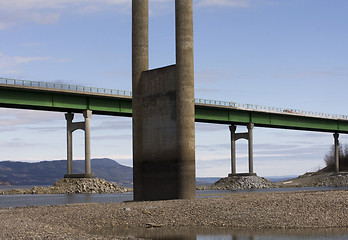 Image showing Bridge