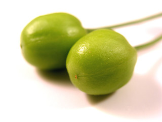 Image showing cherries