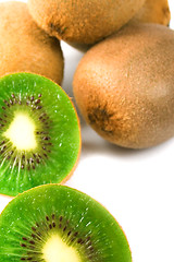 Image showing kiwi