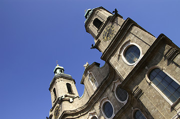 Image showing Dom