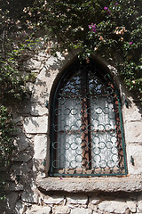 Image showing Old Window