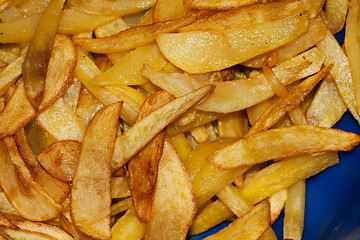 Image showing Chips