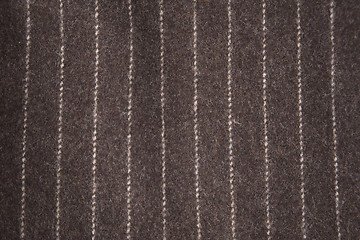 Image showing pinstriped business textil background
