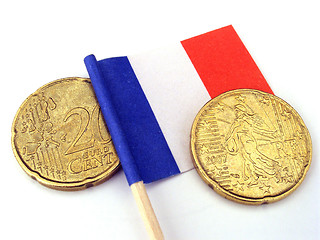 Image showing france