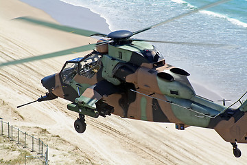 Image showing Tiger Reconnaissance Chopper