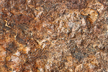 Image showing rock texture for background use