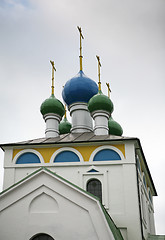 Image showing Orthodox church of Cyril and Metod in Olomouc