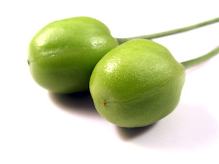 Image showing cherries