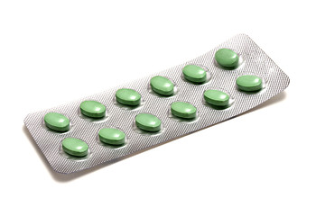 Image showing Pills