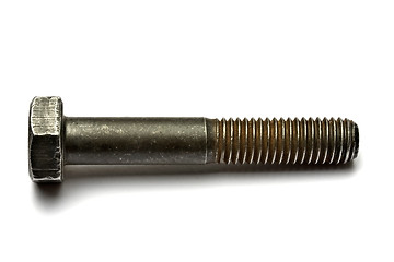 Image showing Bolt