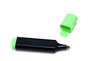 Image showing Highlighter