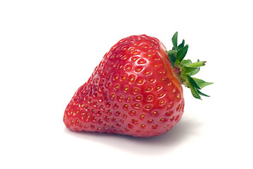 Image showing Strawberry