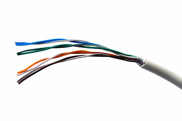 Image showing Cable