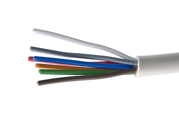 Image showing Cable